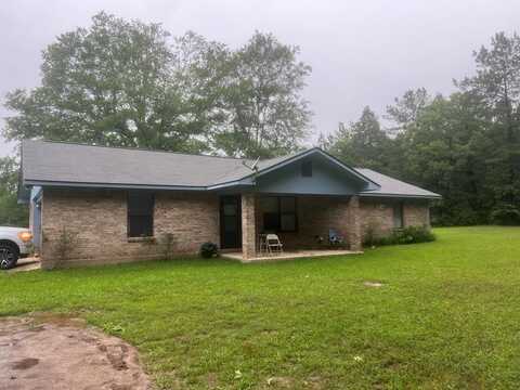 5862 Lucas RD, Liberty, MS 39645