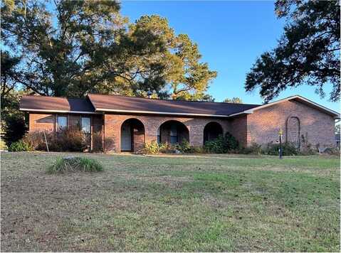 1612 Pope circle, Mccomb, MS 39648