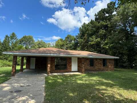 422 Cranfield, Roxie, MS 39661