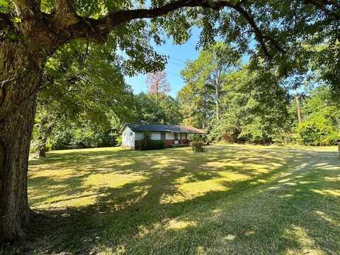 509 Grant St, Summit, MS 39666