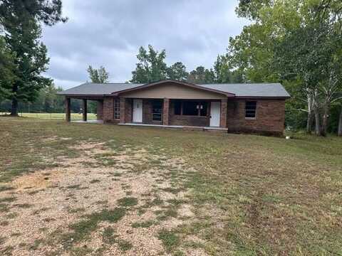 1323 Highway 184, Monticello, MS 39654