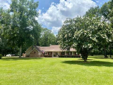 1094 Pine Cone Ln, Summit, MS 39666