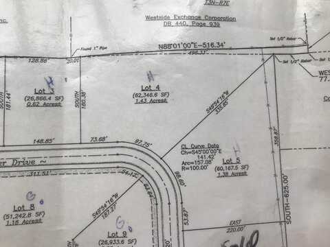 Lot 4 Business Center Drive, Mccomb, MS 39648