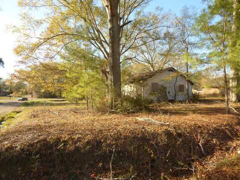 730 25th Street, Mccomb, MS 39648