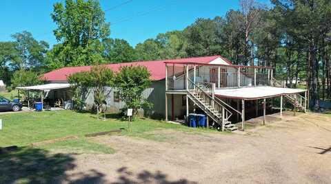 1939 Brumfield Rd, Summit, MS 39666