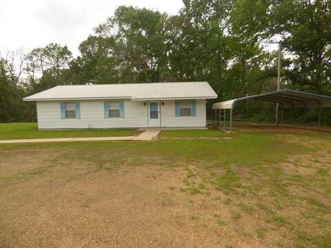 4563 Highway 33 N, Gloster, MS 39638