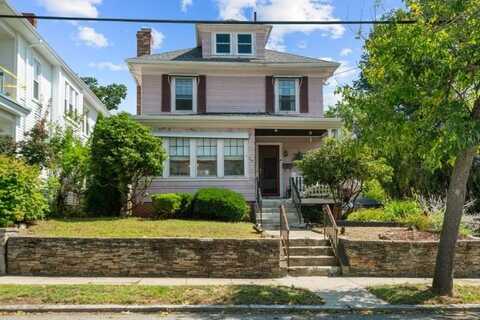 243 Rankin Avenue, Providence, RI 02908