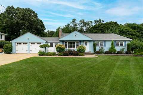 57 Shenandoah Road, Warwick, RI 02886