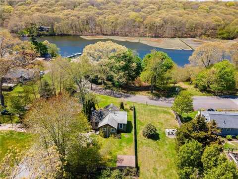 123 Circuit Drive, Narragansett, RI 02882