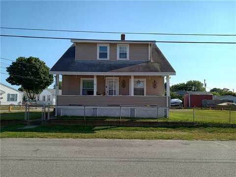 61 Ordway Street, Pawtucket, RI 02861