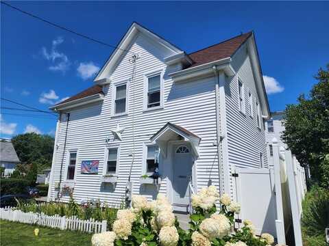 60 Alto Street, Cranston, RI 02920