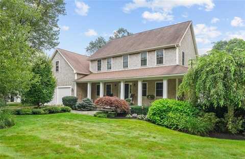 27 Windmill Drive, South Kingstown, RI 02879