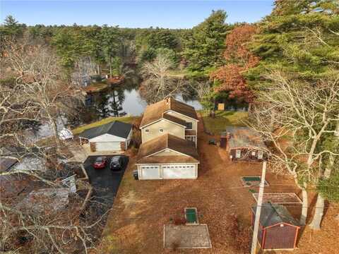 412 Shady Valley Road, Coventry, RI 02816