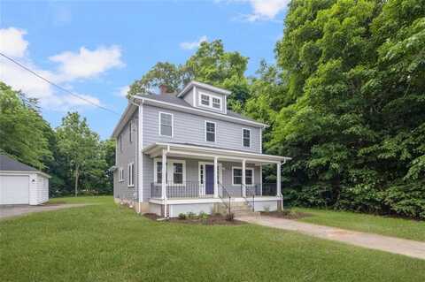 1527 Centerville Road, Warwick, RI 02886