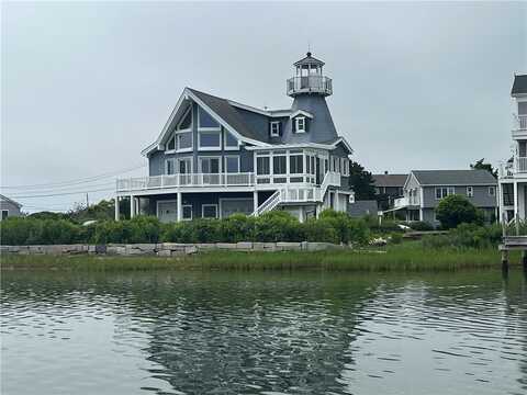 4 Harbor Drive, Westerly, RI 02891