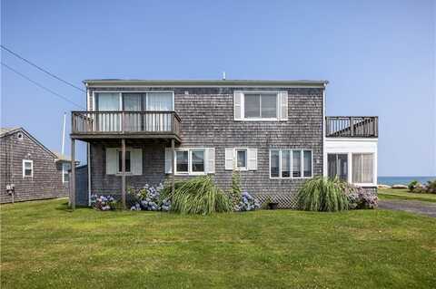 39 MAJOR ARNOLD Road, Narragansett, RI 02882