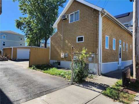 158 Stanwood Street, Providence, RI 02907