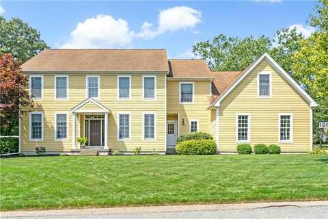 316 Windmill Drive, South Kingstown, RI 02879