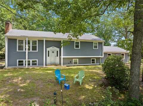 9 Punchbowl Trail, Richmond, RI 02892