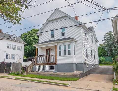 75 Parnell Street, Providence, RI 02909