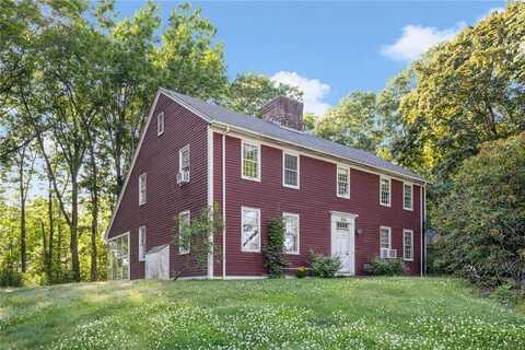 200 Highcrest Road, Fall River, MA 02720