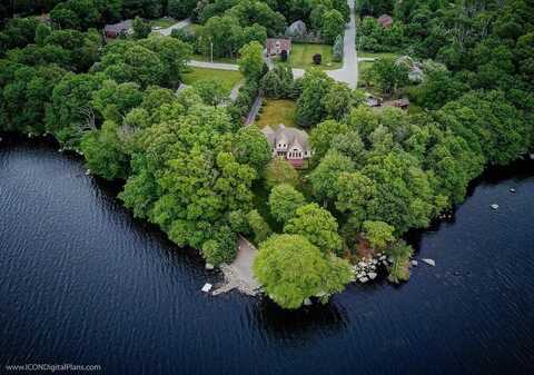 67 Lake Side Drive, Tiverton, RI 02878