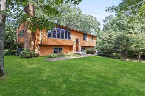 403 Fairview Avenue, Rehoboth, MA 02769