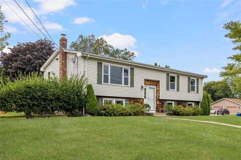 95 Amy Drive, Cranston, RI 02921