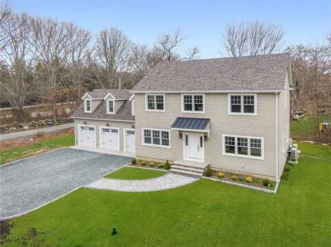 4 Heather Hollow Drive, South Kingstown, RI 02879