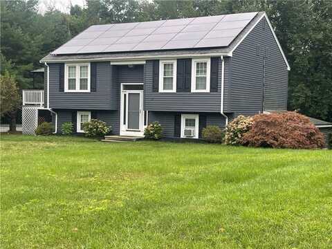 2 Icarus Lane, Attleboro, MA 02703