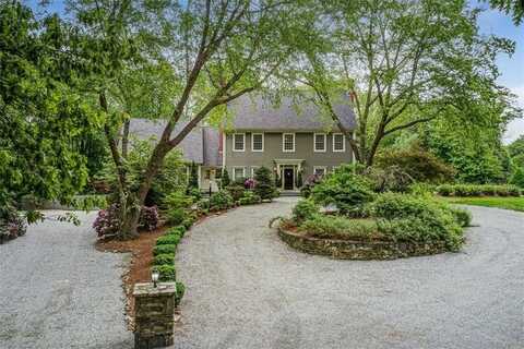 38 Merriam Lane, Sutton, MA 01590