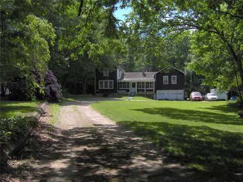 274 Albion Road, Lincoln, RI 02865