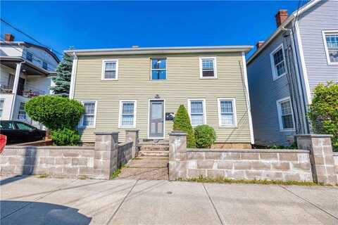 517 High Street, Central Falls, RI 02863