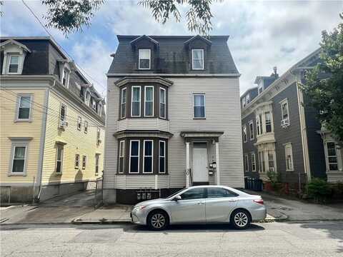 30 Arch Street, Providence, RI 02907