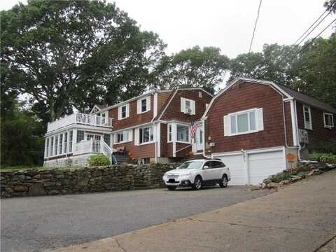 5443 Post Road, Charlestown, RI 02813