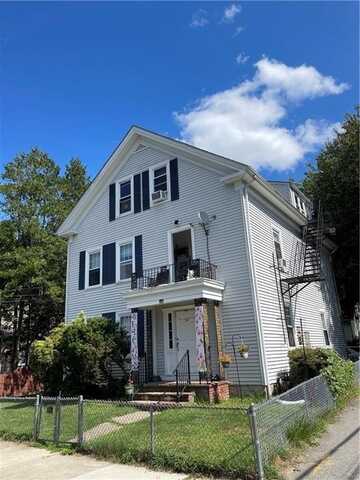 190 Coe Street, Woonsocket, RI 02895