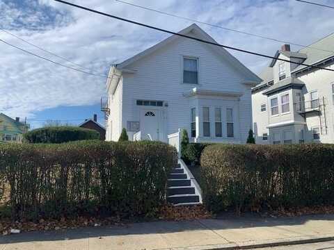 59 West Avenue, Pawtucket, RI 02860