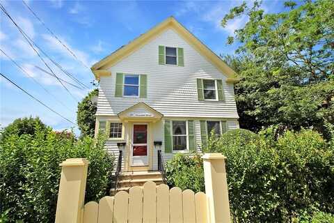 25 Annandale Road, Newport, RI 02840