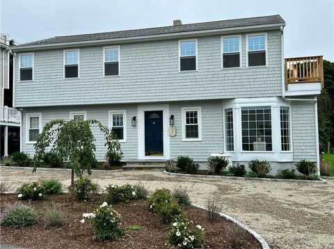 68 What Cheer Road, Narragansett, RI 02882