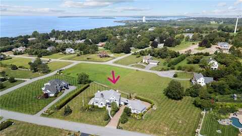 95 Devin Drive, Portsmouth, RI 02871