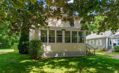 111 Main Street, North Smithfield, RI 02876