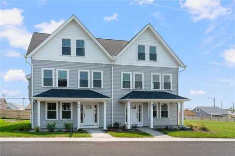 47 Piping Plover Drive, South Kingstown, RI 02879