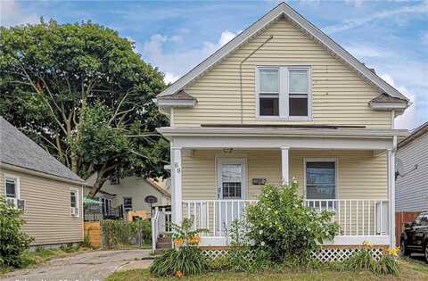 69 Leah Street, Providence, RI 02908