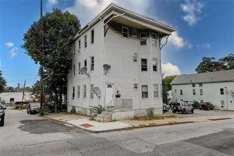 59 Cross Street, Central Falls, RI 02863