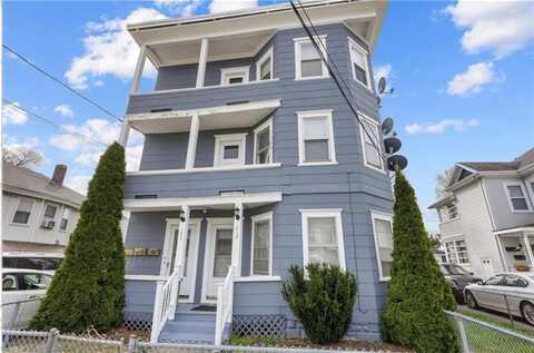 808 Mineral Spring Avenue, Pawtucket, RI 02860