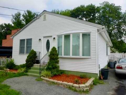 20 Paul Street, Pawtucket, RI 02861