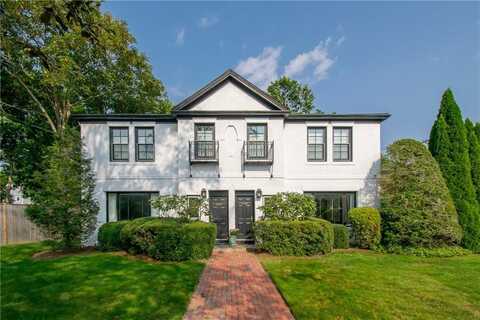 364 Bellevue Avenue, Newport, RI 02840