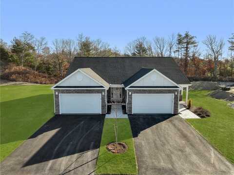 37 Overlook Lane, Glocester, RI 02814