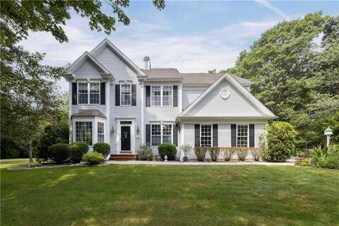 40 Day Lily Circle, South Kingstown, RI 02879