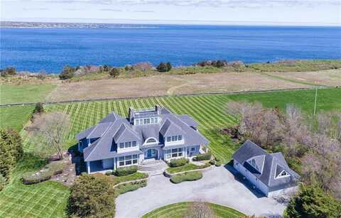 597 Beavertail Road, Jamestown, RI 02835